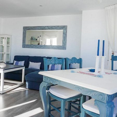Wintowinrentals Amazing Apartment With Sea View Malaga Exterior photo